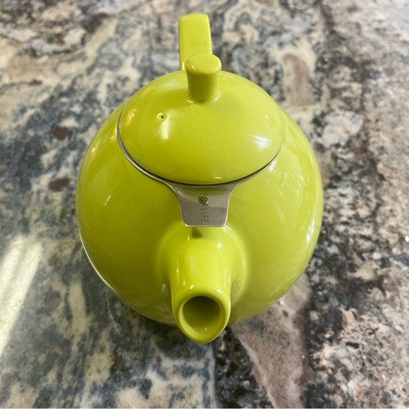 FORLIFE Curve Teapot with Infuser - Picture 5 of 10
